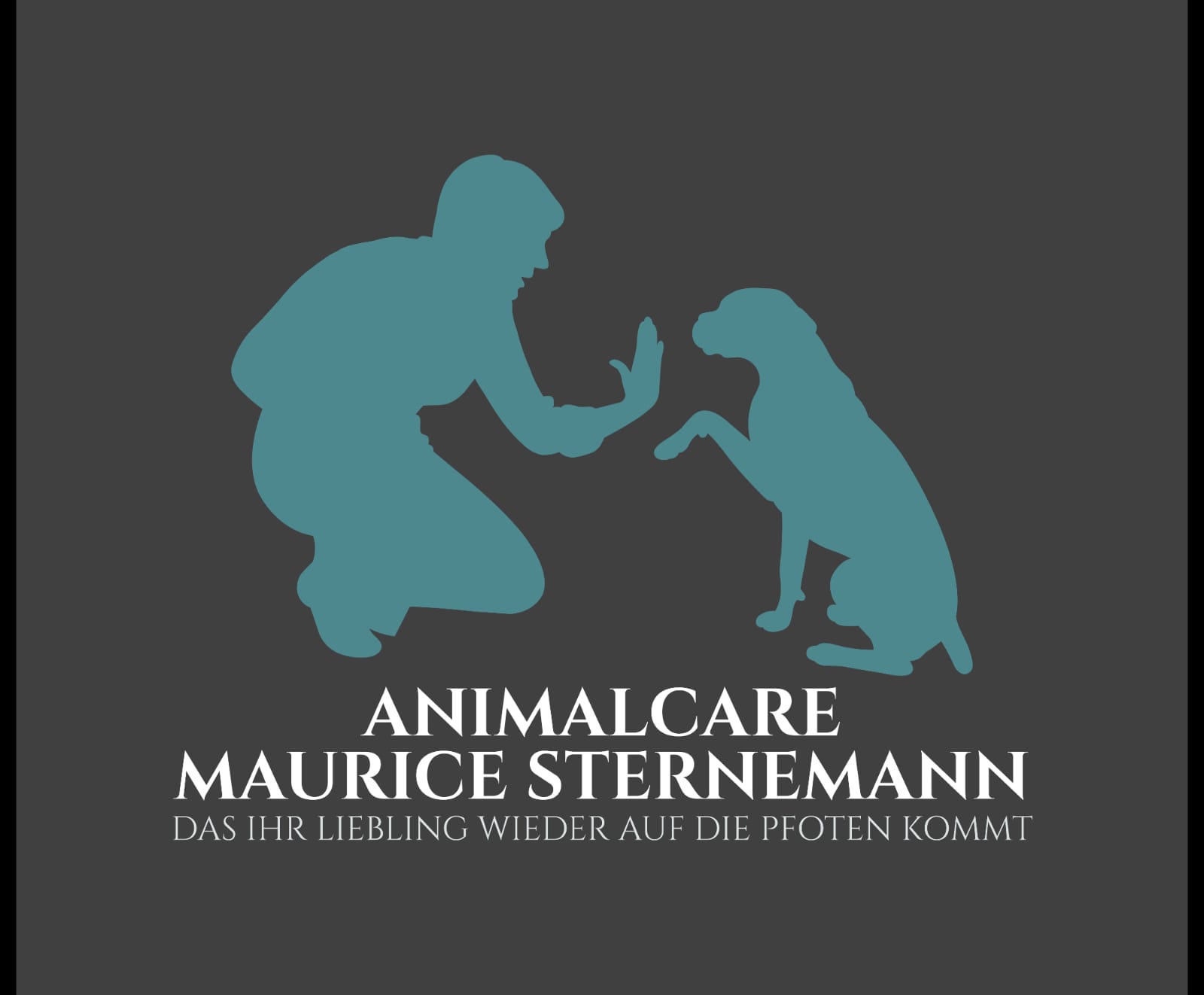 Animalcare Maurice Sternemann